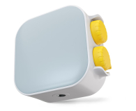 Newell RGB Cutie Pie - biała - 1184956 - zdjęcie 1